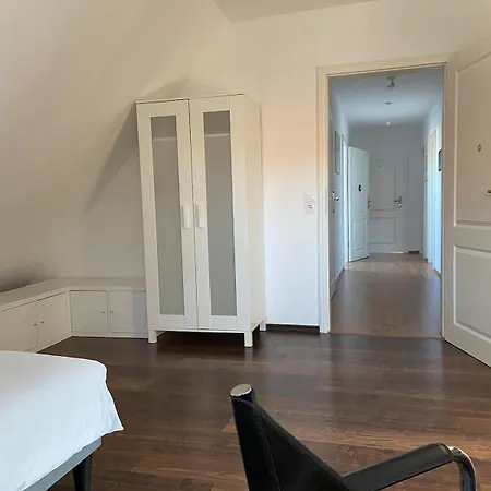 Apartment Basse *