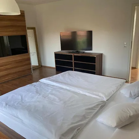 Basse Apartment Neustadt am Rubenberge