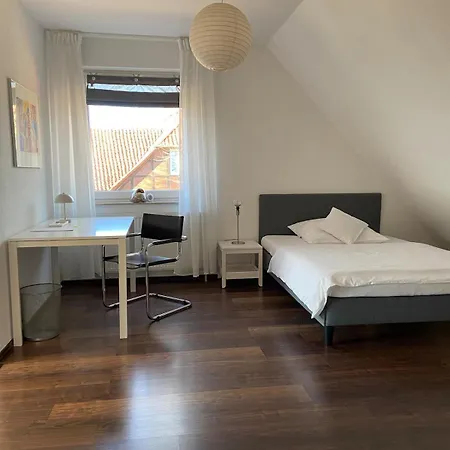 Basse Apartment