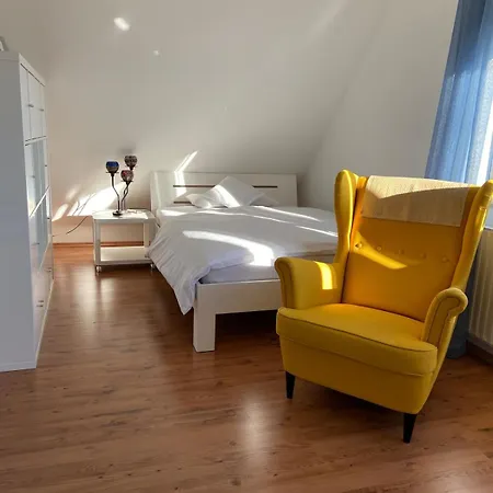 Apartment Basse