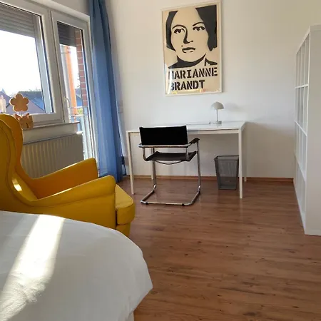 Basse Apartment