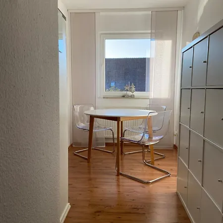 Basse Apartment