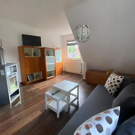 Basse Apartment